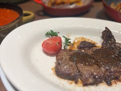 -西堤牛排(合肥之心城店)