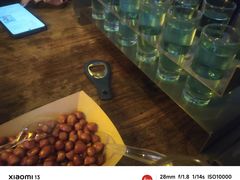 -海雾里小酒馆(观音桥店)