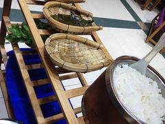 -阿婆情腊排骨火锅(金虹路店)