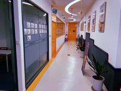 -金色雨林感统训练·专注力·语言认知·心理沙盘(天通苑校区)