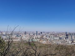 -千佛山风景名胜区