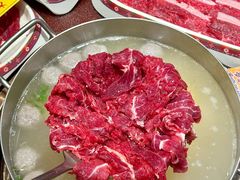 -大吉利·潮汕鲜牛肉火锅(总店)