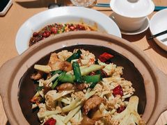 -巴蜀风·地道川菜(总店)