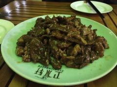 -卫鼎轩·曹公馆(鼓楼店)