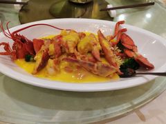 -顺风海鲜港(金玉兰店)