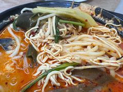 -曹宝林砂锅麻辣烫(星光路店)