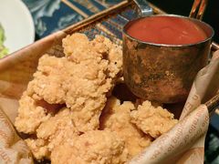 -第101座花园餐厅(湖滨88店)