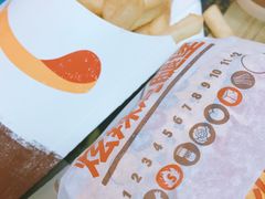 -汉堡王(歌斐中心店)