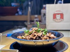 -陶老爷城一锅羊蝎子(西四路店)