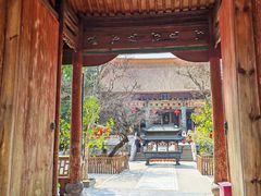 -大理文庙(大理古城)