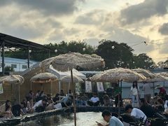 -DGE季风钓虾营地·团建·聚会