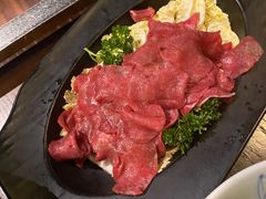 -捞王锅物料理(凯旋路店)