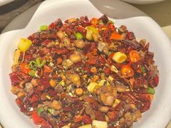 -陈帅夜排档·龙虾·炒菜·烤串(世茂店)