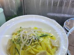 -伊斯麦尔丝路·新派菜(沙子口店)
