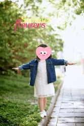 -花开映像儿童摄影