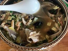 -東舍食唐精品陕菜馆