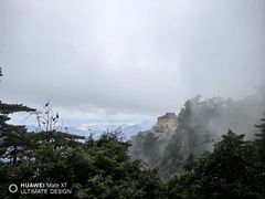 -九华山风景区