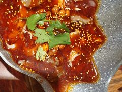 -古市香跷脚牛肉·非遗传承单位