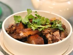 -粤·向群饭店(龙津东路总店)