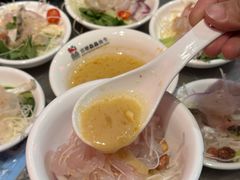 -官塘鱻鱻鱼生·潮汕生腌·砂锅粥(西马路总店)