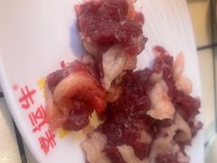 -幸运牛汕头小黄牛牛肉火锅(梅林店)