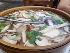 -下梅人家土菜馆(历史文化餐厅度假区店)