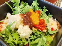 -桃源咖啡厅(武夷山大红袍山庄店)