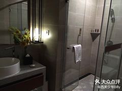 -清远熹乐谷温泉度假酒店