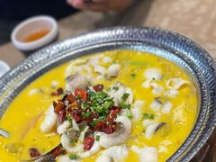 -李氏传家菜(兴城路店)