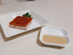 冰烧三层肉-利苑酒家(金宝店)