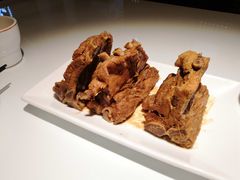 -北院·果木烤鸭·25年东北菜(创意产业园店)