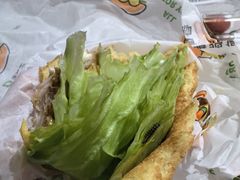 -德克士(三门路店)