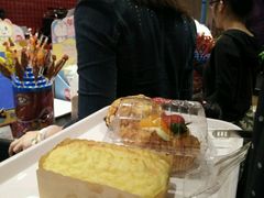 -85度C(苏州石路店)