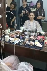 点击看大图 -美云庭古装·格格服汉服·京城旅拍(北京店)