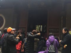 -普陀山慧济禅寺