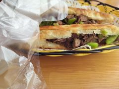 -辛杨和·大耳朵驴肉馆(银川总店)