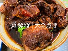 -神仙钵湘香土菜馆(光华路店)