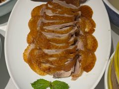 传统精品烤鸭-惠丰堂饭庄·烤鸭·京味菜(翠微路店)