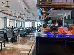 -Social 秀西餐厅-长沙瑞吉酒店(运达店)