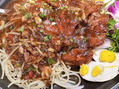 -丽小馆私房菜(枣阳万象城店)