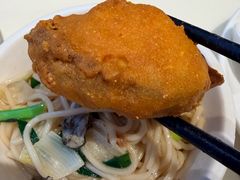 -老蒲鲜·地标·非遗美食(涵江店)