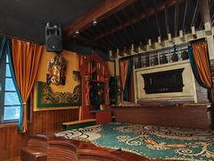 -甘尼仕印度餐厅爵士酒吧(阳春巷店)