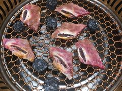 -漫烤鱼&徐州烧烤夜宵(万达店)