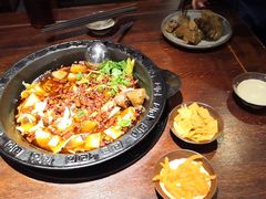 -受气牛肉·耙牛肉火锅(水晶郦城店)