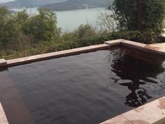 -天目湖涵田半山温泉