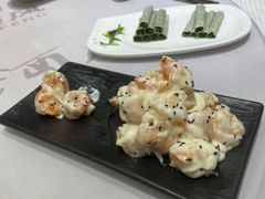 -金时代顺风大酒店(瑞虹路店)