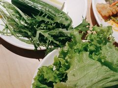 -玫瑰花园自助烤肉(顺义鑫海韵通店)