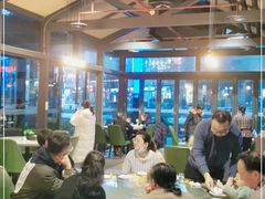 大堂-铜锣湾·有麝自然香(长嘉汇购物公园店)