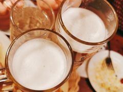 -宝莱纳啤酒花园餐厅PAULANER BRAUHAUS Nanjing(广州路店)