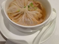 蟹粉小笼包-北京厨房(SKP店)